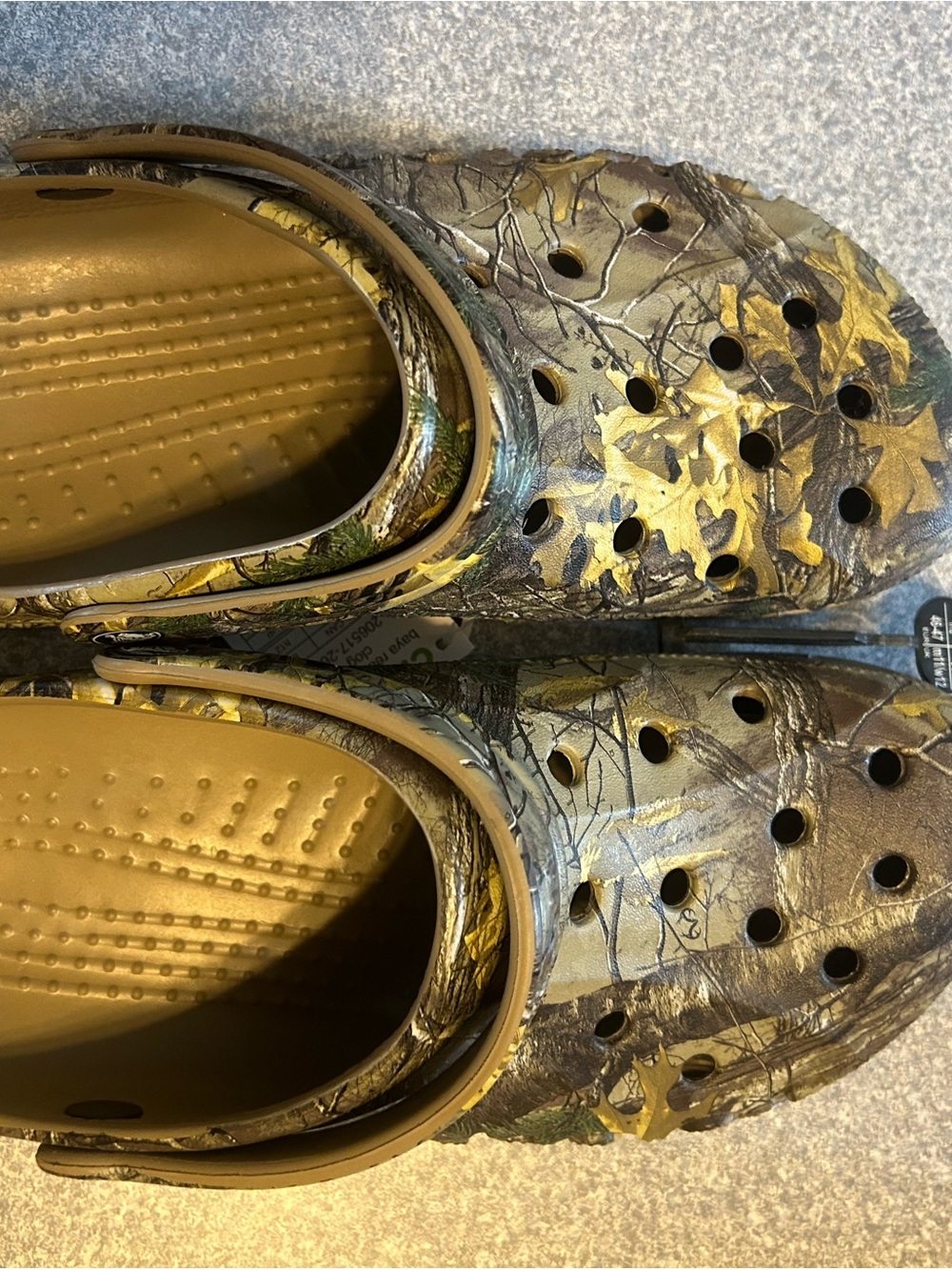 Crocs
